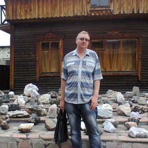 Андрей Гузовский, 48 лет, Иркутск