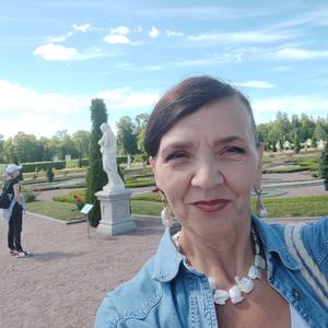 Марина, 58 лет, Иркутск