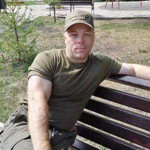 Парни в Магнитогорске: Николай, 43 - ищет девушку из Магнитогорска