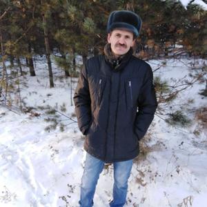 Парни в Челябинске: Андрей, 61 - ищет девушку из Челябинска