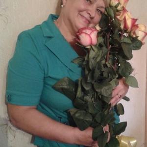 Tamara, 67 лет, Владивосток
