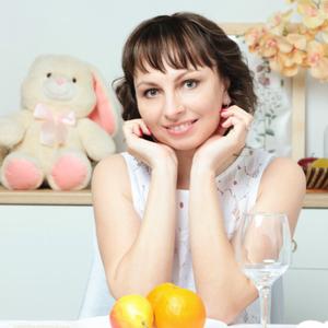 Ирина, 44 года, Красноярск