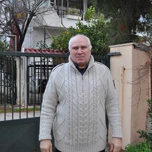 Парни в Курчатове: Григорий, 71 - ищет девушку из Курчатова