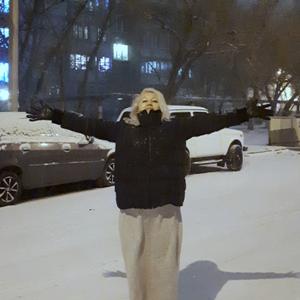 Vera, 49 лет, Астрахань