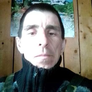 Русскин, 49 лет, Чита