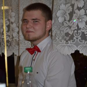 Egor Zhebrak, 26 лет, Барановичи