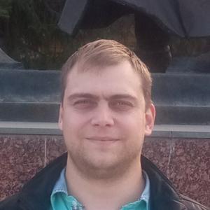 Александр, 33 года, Тольятти