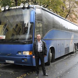 Парни в Череповце: Олег Ефимов, 60 - ищет девушку из Череповца