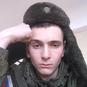 Ваня, 26 лет, Комсомольск-на-Амуре