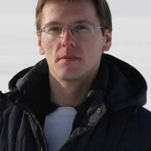 Alex, 46 лет, Толмачево