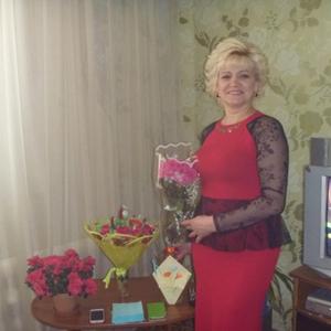 Девушки в Оренбурге: Марина Фёдорова, 58 - ищет парня из Оренбурга