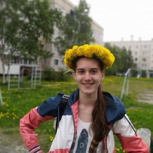Девушки в Южно-Сахалинске: Софья, 21 - ищет парня из Южно-Сахалинска