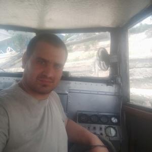 Андрей, 30 лет, Астрахань