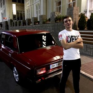 Парни в Одессе: Олег, 39 - ищет девушку из Одессы