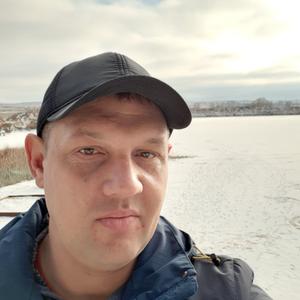 Александр, 41 год, Обнинск