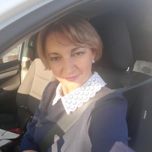 Инна, 47 лет, Ульяновск