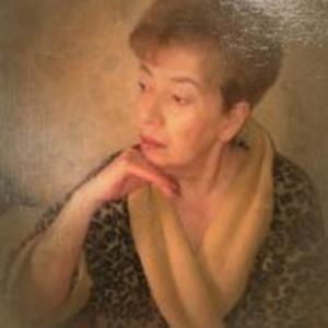 Лена  Светина, 70 лет, Москва