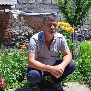Парни в Краснодаре (Краснодарский край): Павел, 55 - ищет девушку из Краснодара (Краснодарский край)