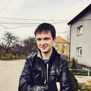 Парни в Калининграде: Кирилл Нн, 26 - ищет девушку из Калининграда