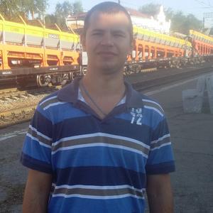 Парни в Саратове: Алексей, 29 - ищет девушку из Саратова