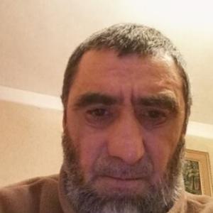 Аслан, 48 лет, Краснодар