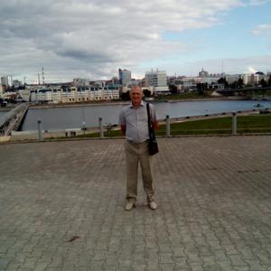 Александр, 61 год, Чебоксары
