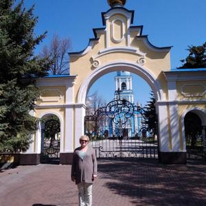 Девушки в Новосибирске: Ирина, 65 - ищет парня из Новосибирска