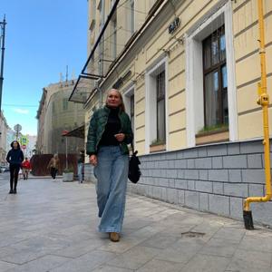 Инесса, 50 лет, Москва