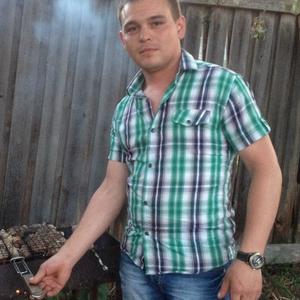 Парни в Чебоксарах (Чувашия): Вячеслав, 35 - ищет девушку из Чебоксар (Чувашия)