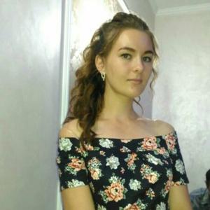 Девушки в Оренбурге: Татьяна, 23 - ищет парня из Оренбурга