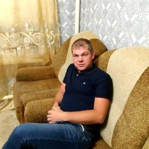 Парни в Пугачеве: Николай, 36 - ищет девушку из Пугачева