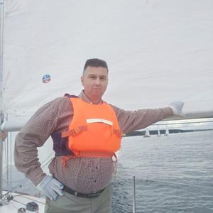 Андрей Козырев, 46 лет, Тула