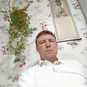 Андрей Константинов, 45 лет, Буланаш