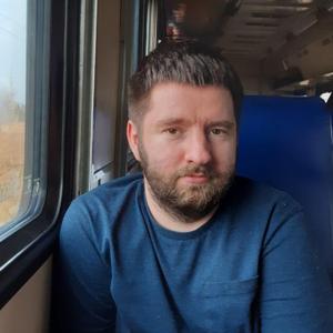 Кирилл, 37 лет, Белград