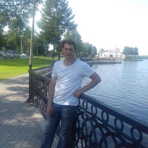 Дмитрий, 52 года, Челябинск