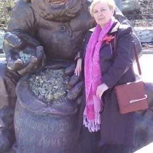 Девушки в Перми: Татьяна Бурлакова, 56 - ищет парня из Перми