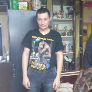 Парни в Перми: Александр, 40 - ищет девушку из Перми