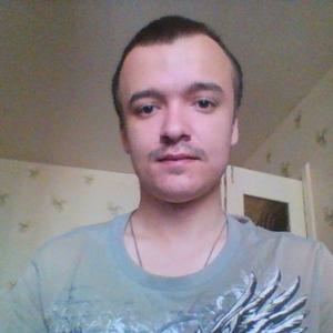 Парни в Ульяновске: Максим, 31 - ищет девушку из Ульяновска