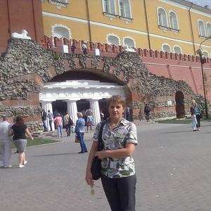 Девушки в Оренбурге: Наталья Осокина, 64 - ищет парня из Оренбурга