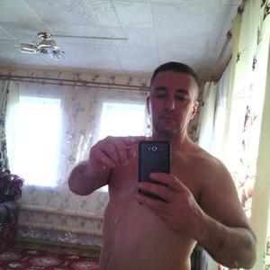 Вадим, 53 года, Новый Уренгой