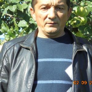 Ильгиз, 65 лет, Казань