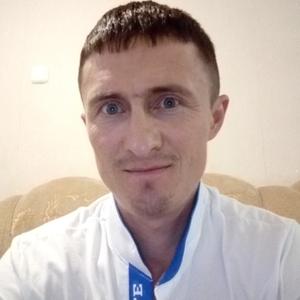 Парни в Чебоксарах (Чувашия): Сергей, 41 - ищет девушку из Чебоксар (Чувашия)