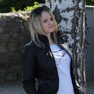 Девушки в Липецке: Александра, 33 - ищет парня из Липецка
