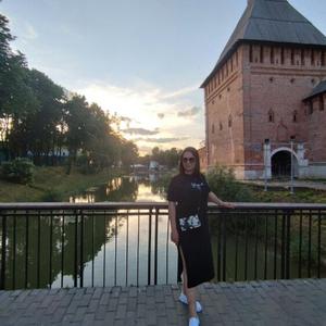Девушки в Смоленске: Ирина, 38 - ищет парня из Смоленска
