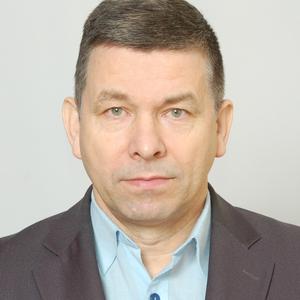 Сергей, 57 лет, Пенза