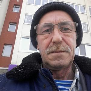 Александр, 65 лет, Уфа