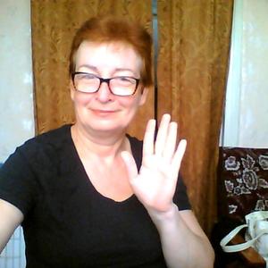 Елена, 59 лет, Таганрог