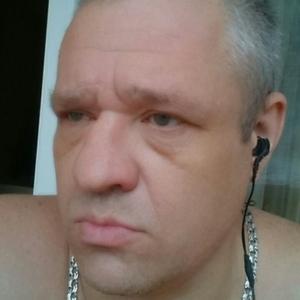 Андрей, 53 года, Самара