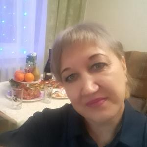 Девушки в Ульяновске: Нина, 43 - ищет парня из Ульяновска