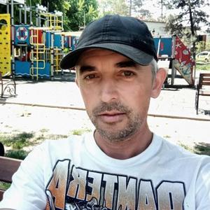 Дмитрий, 44 года, Приморско-Ахтарск